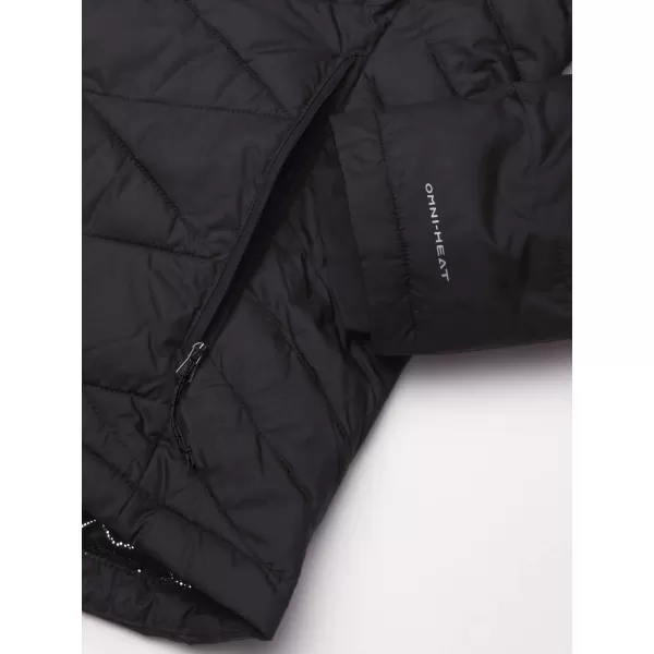 Columbia Women's Heavenly Jacket