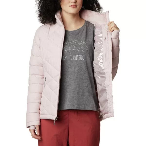 Columbia Women's Heavenly Jacket