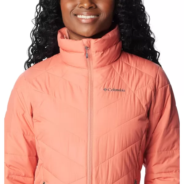 Columbia Women's Heavenly Jacket