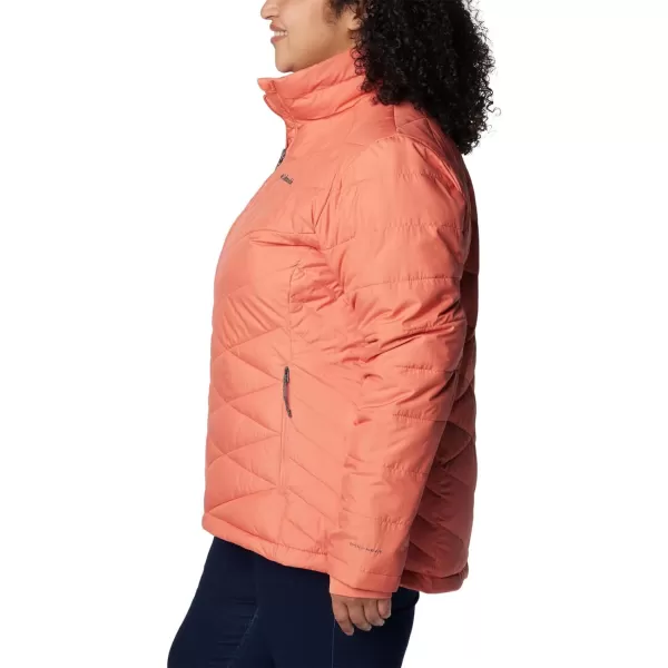 Columbia Women's Heavenly Jacket