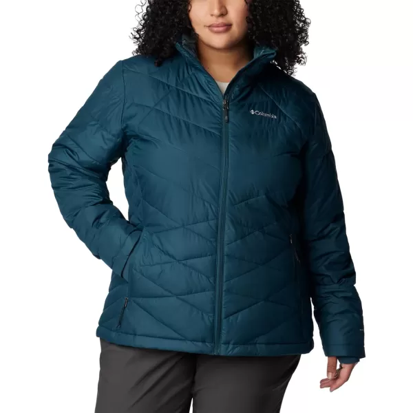 Columbia Women's Heavenly Jacket