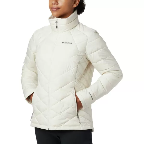 Columbia Women's Heavenly Jacket