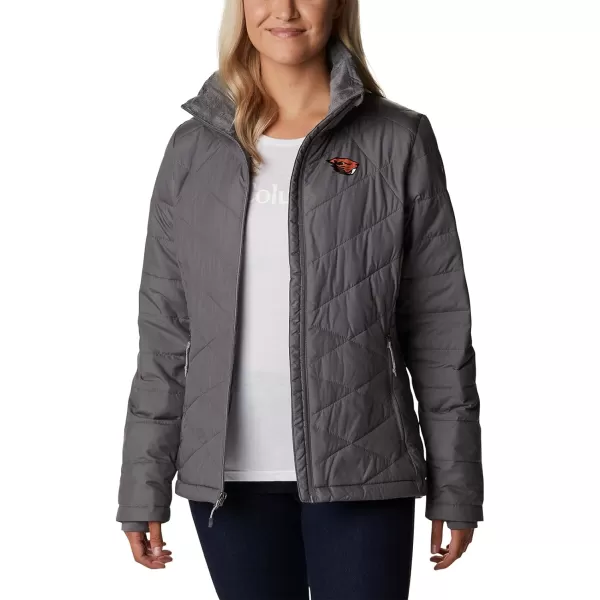 Columbia Women's Heavenly Jacket