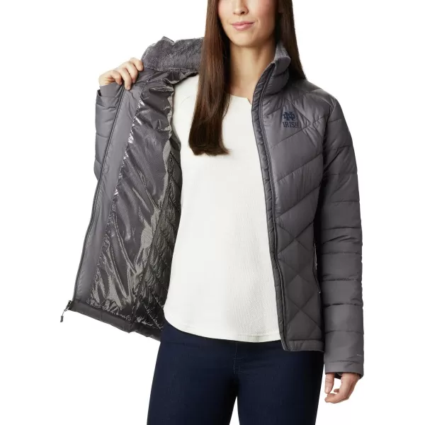 Columbia Women's Heavenly Jacket