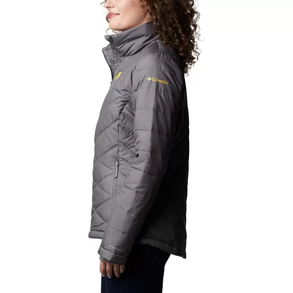 Columbia Women's Heavenly Jacket