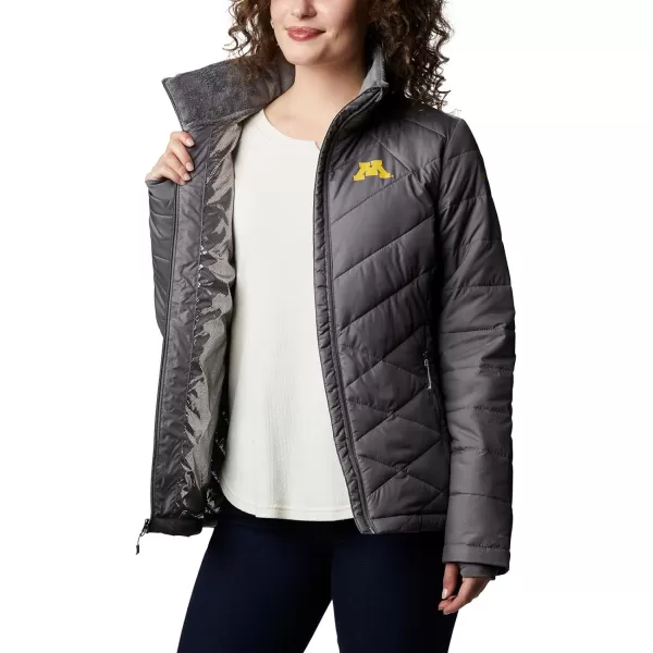 Columbia Women's Heavenly Jacket