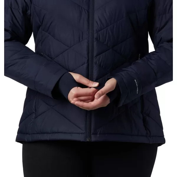 Columbia Women's Heavenly Jacket