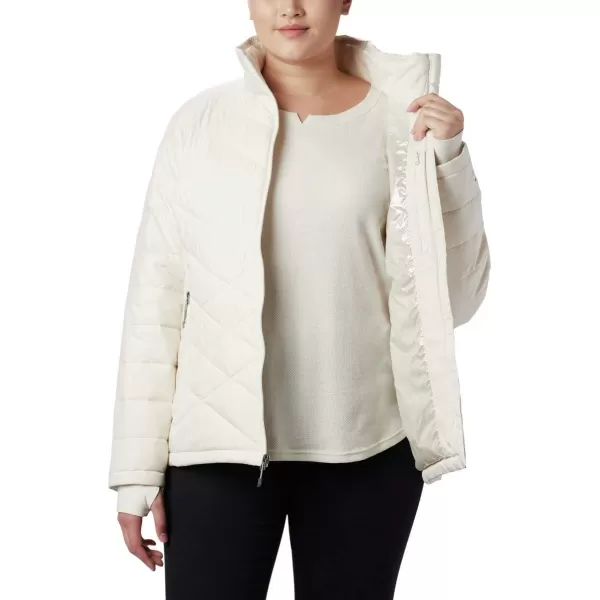 Columbia Women's Heavenly Jacket