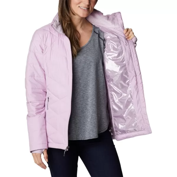 Columbia Women's Heavenly Jacket