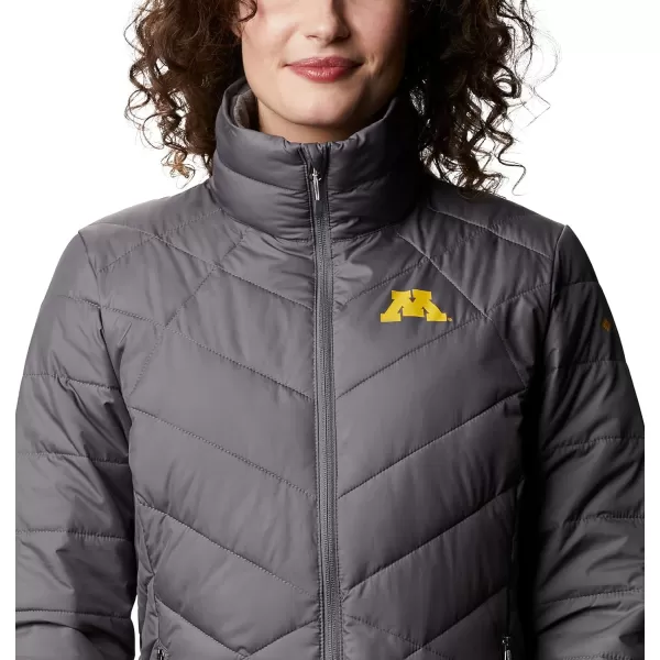Columbia Women's Heavenly Jacket
