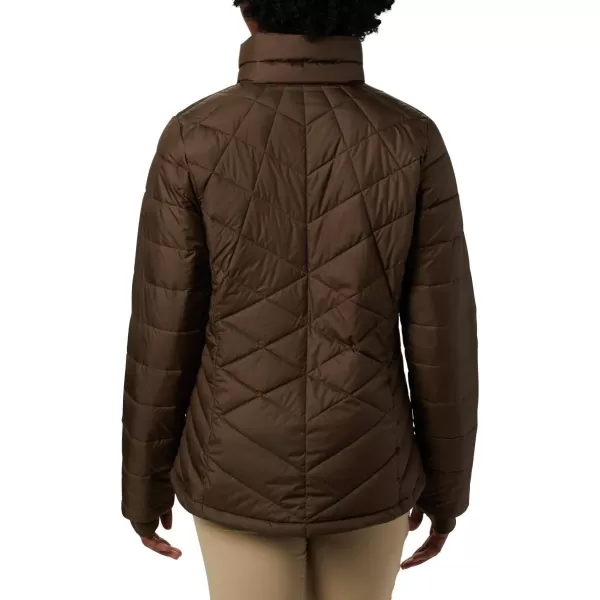 Columbia Women's Heavenly Jacket