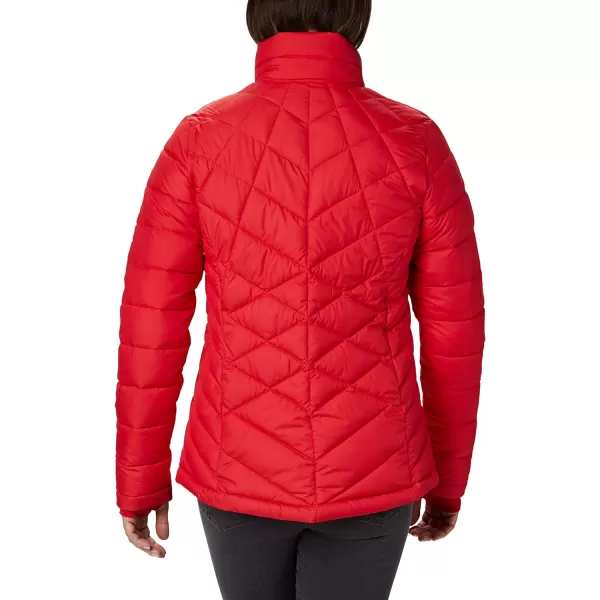 Columbia Women's Heavenly Jacket