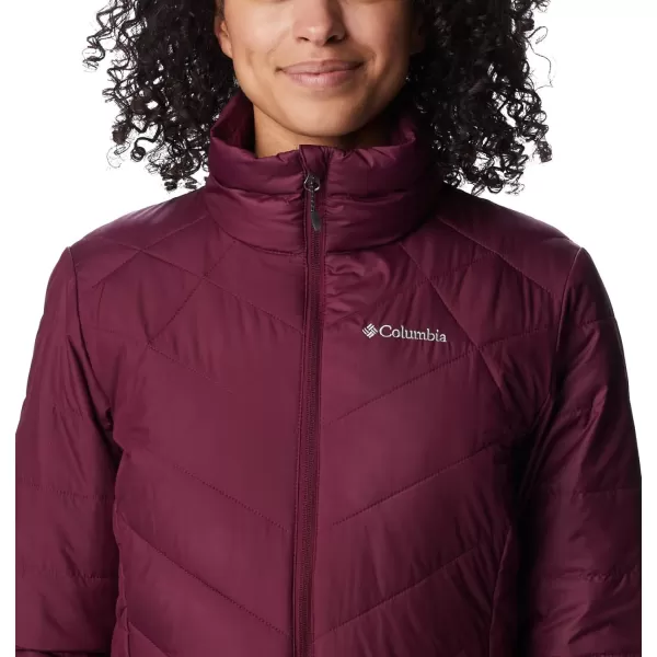 Columbia Women's Heavenly Jacket
