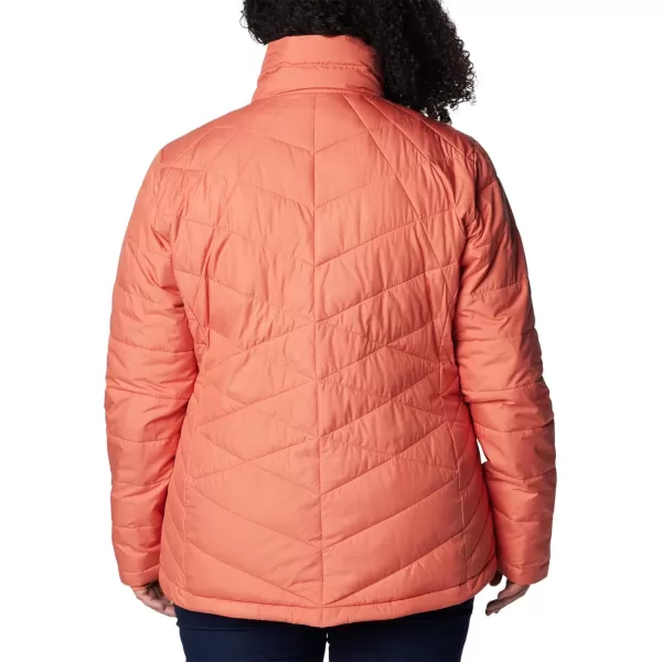 Columbia Women's Heavenly Jacket