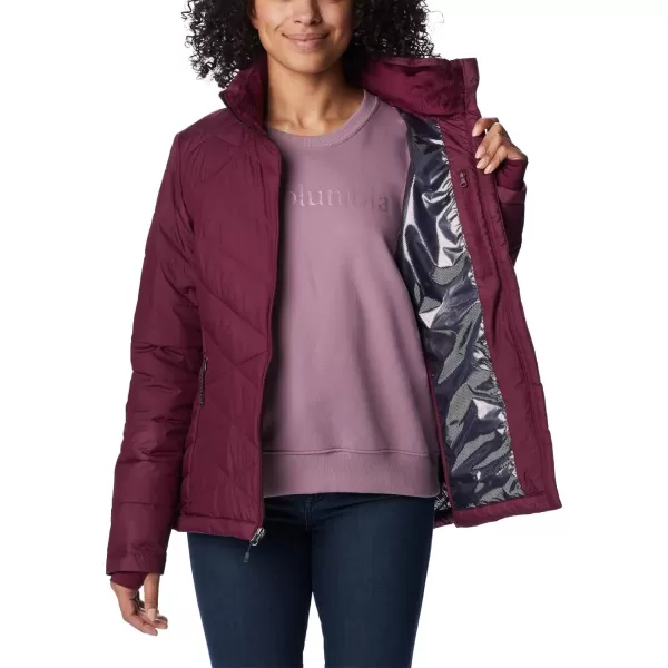 Columbia Women's Heavenly Jacket