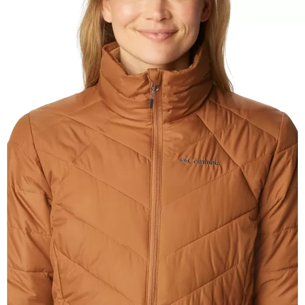 Columbia Women's Heavenly Jacket