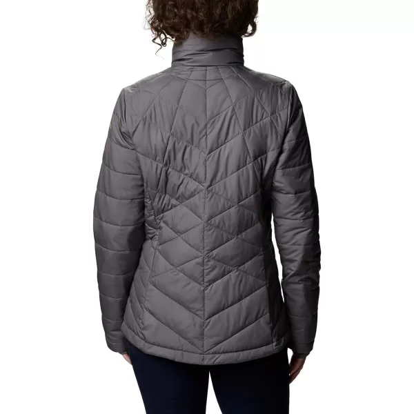 Columbia Women's Heavenly Jacket