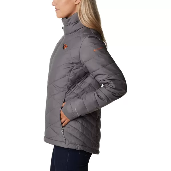 Columbia Women's Heavenly Jacket