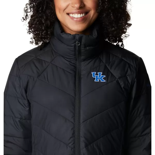 Columbia Women's Heavenly Jacket