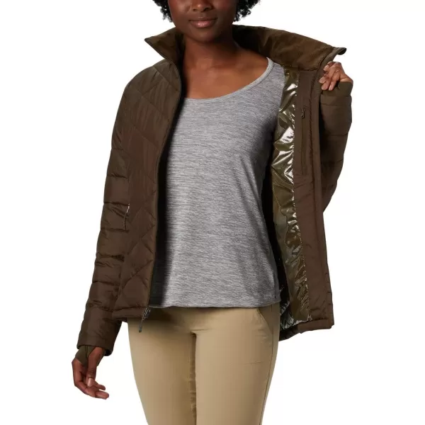 Columbia Women's Heavenly Jacket