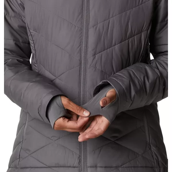 Columbia Women's Heavenly Jacket