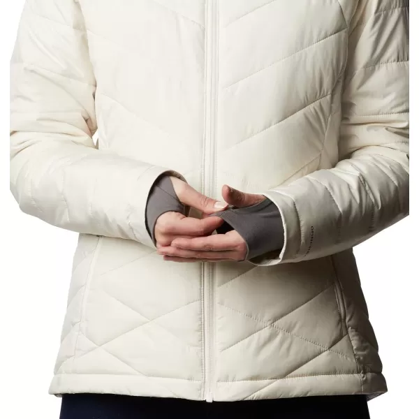 Columbia Women's Heavenly Jacket