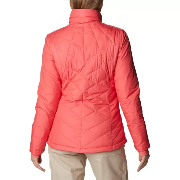 Columbia Women's Heavenly Jacket