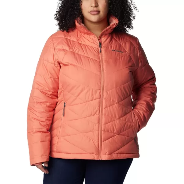 Columbia Women's Heavenly Jacket