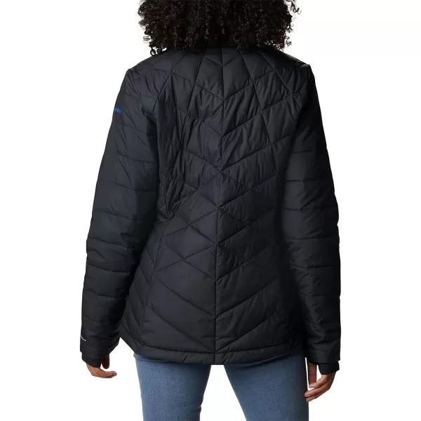 Columbia Women's Heavenly Jacket