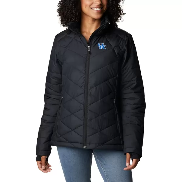 Columbia Women's Heavenly Jacket