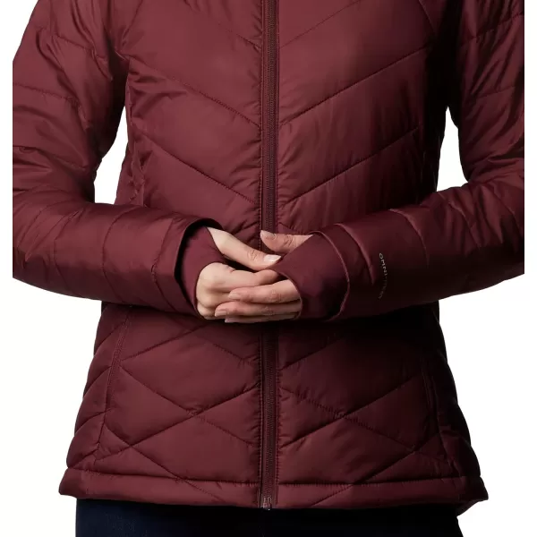 Columbia Women's Heavenly Jacket