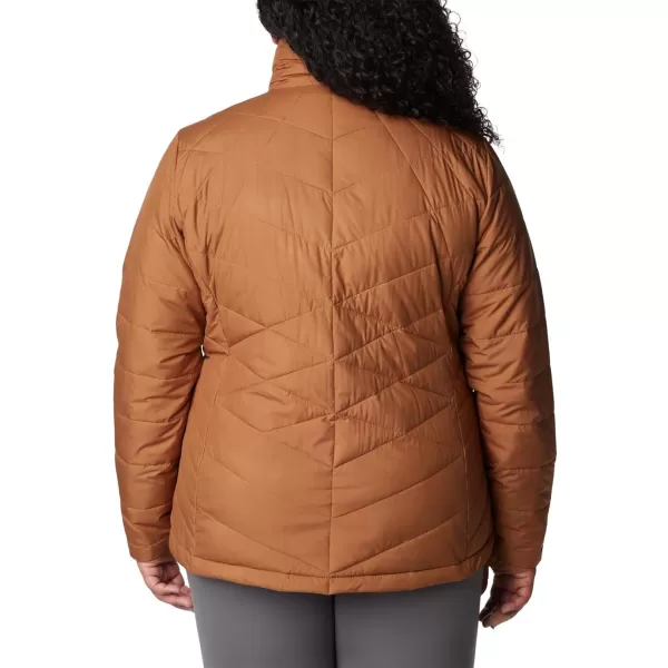 Columbia Women's Heavenly Jacket