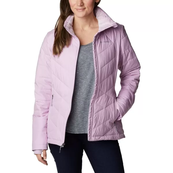 Columbia Women's Heavenly Jacket