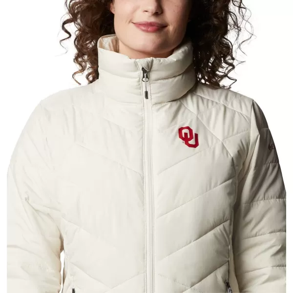 Columbia Women's Heavenly Jacket