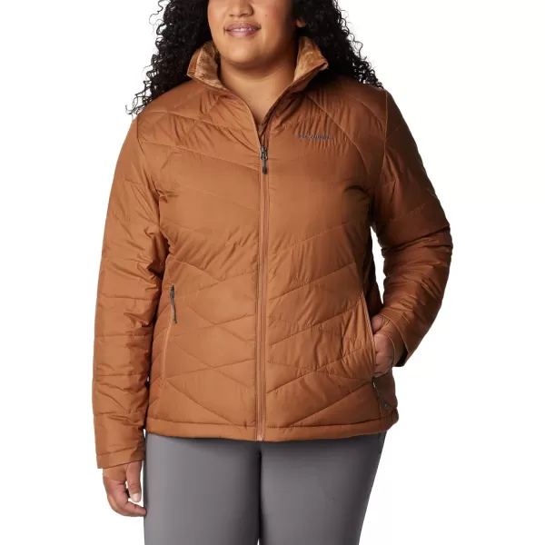 Columbia Women's Heavenly Jacket
