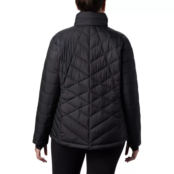 Columbia Women's Heavenly Jacket