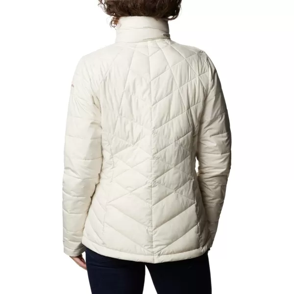 Columbia Women's Heavenly Jacket