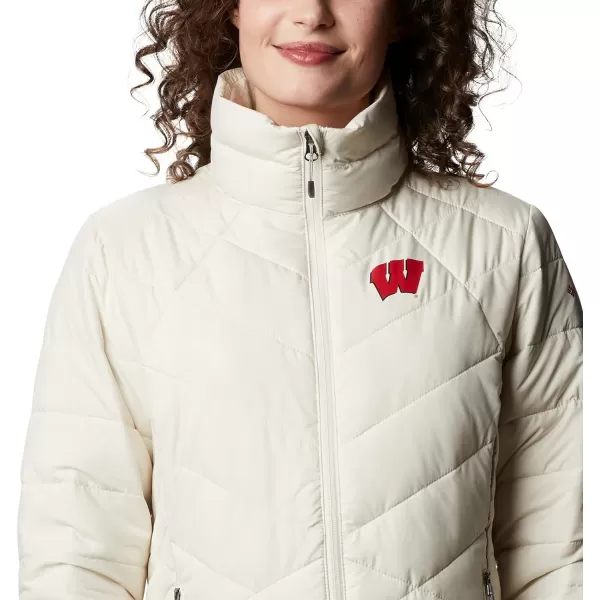 Columbia Women's Heavenly Jacket
