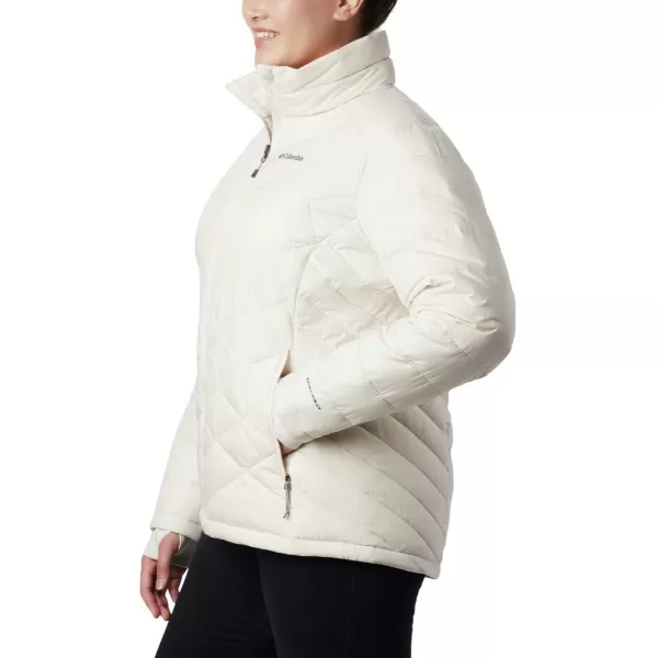 Columbia Women's Heavenly Jacket