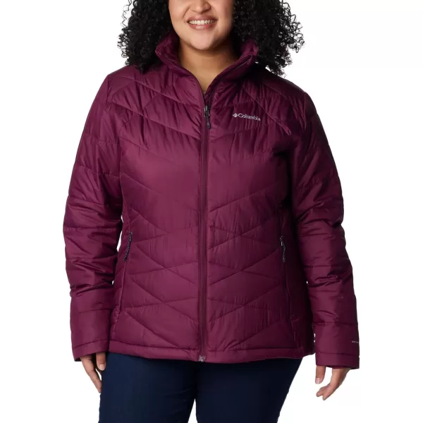 Columbia Women's Heavenly Jacket