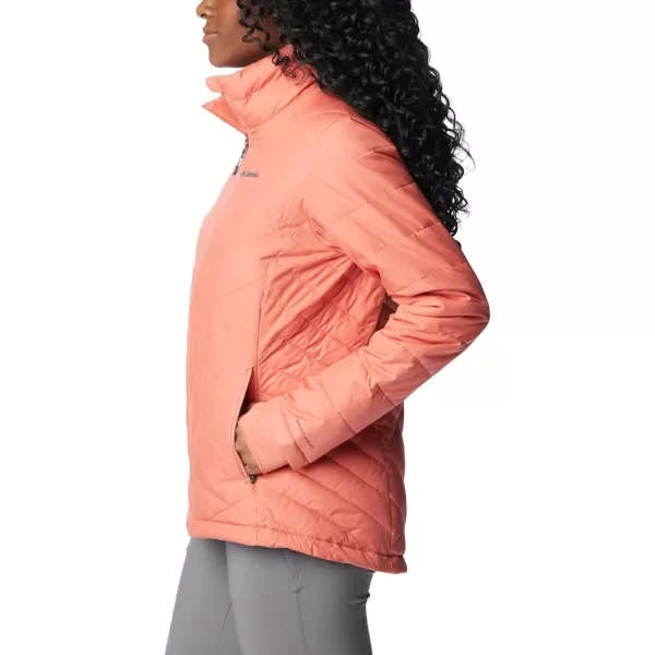 Columbia Women's Heavenly Jacket
