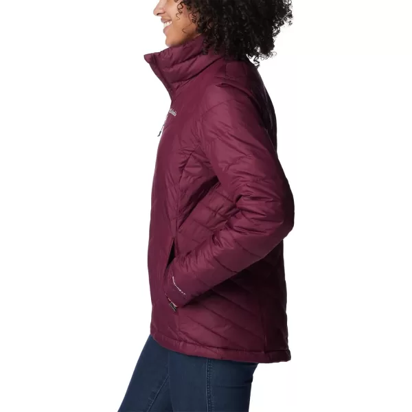 Columbia Women's Heavenly Jacket