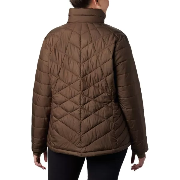 Columbia Women's Heavenly Jacket