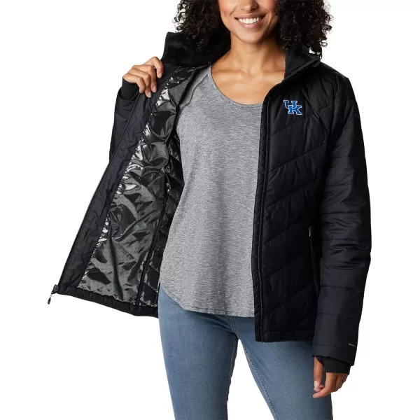 Columbia Women's Heavenly Jacket