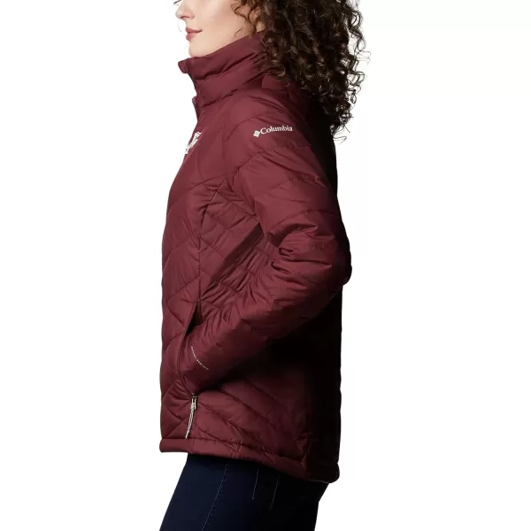 Columbia Women's Heavenly Jacket