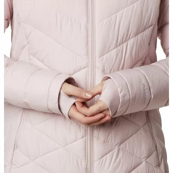 Columbia Women's Heavenly Jacket