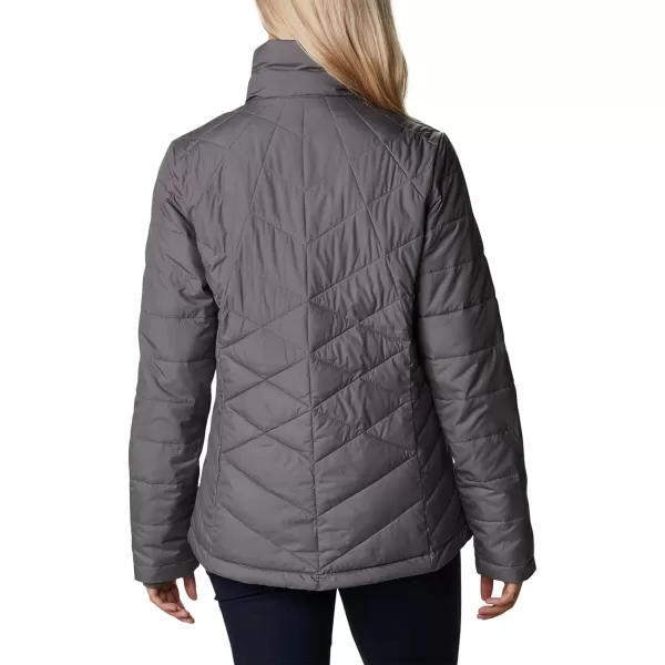 Columbia Women's Heavenly Jacket