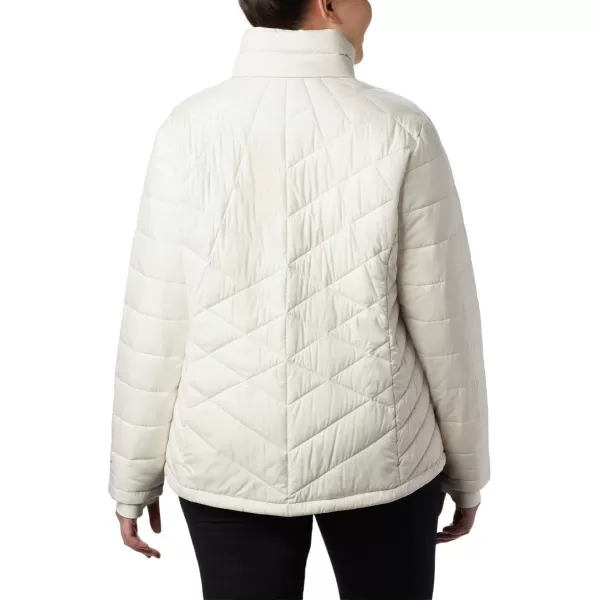 Columbia Women's Heavenly Jacket