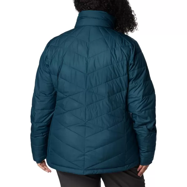 Columbia Women's Heavenly Jacket