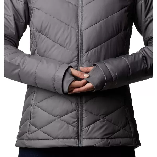 Columbia Women's Heavenly Jacket